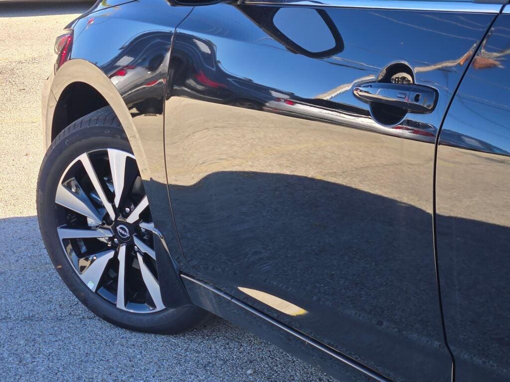 new 2025 Nissan Sentra car, priced at $25,670
