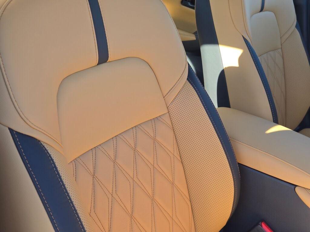 new 2025 Nissan Sentra car, priced at $25,670
