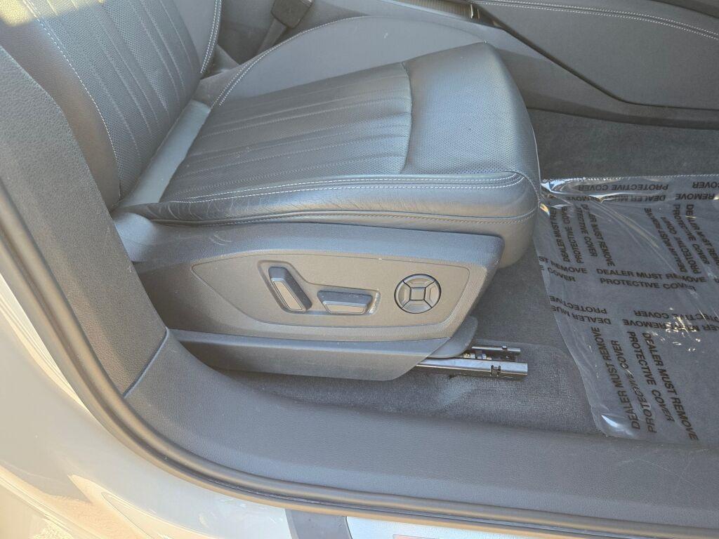 used 2019 Audi e-tron car, priced at $19,995