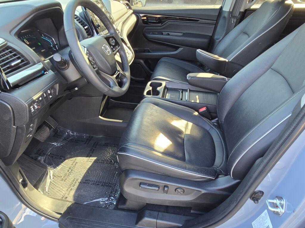 used 2024 Honda Odyssey car, priced at $41,687