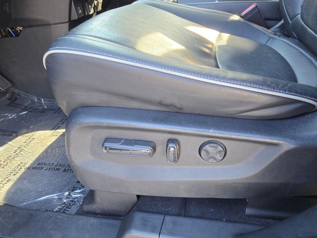 used 2024 Honda Odyssey car, priced at $41,687