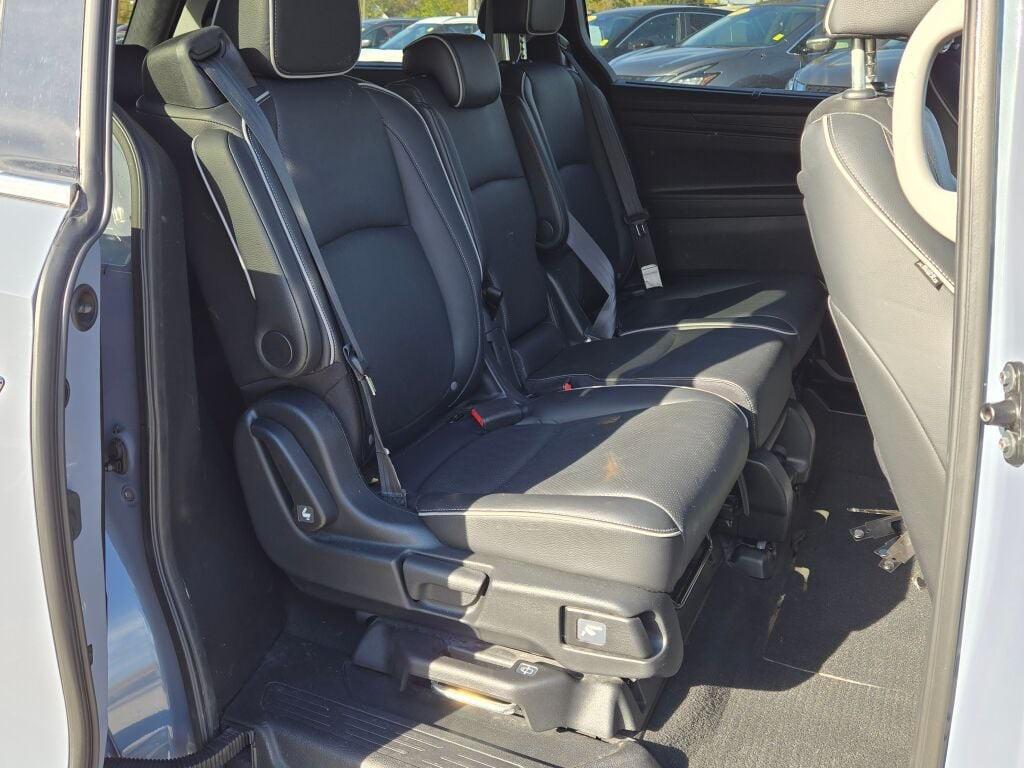 used 2024 Honda Odyssey car, priced at $41,687