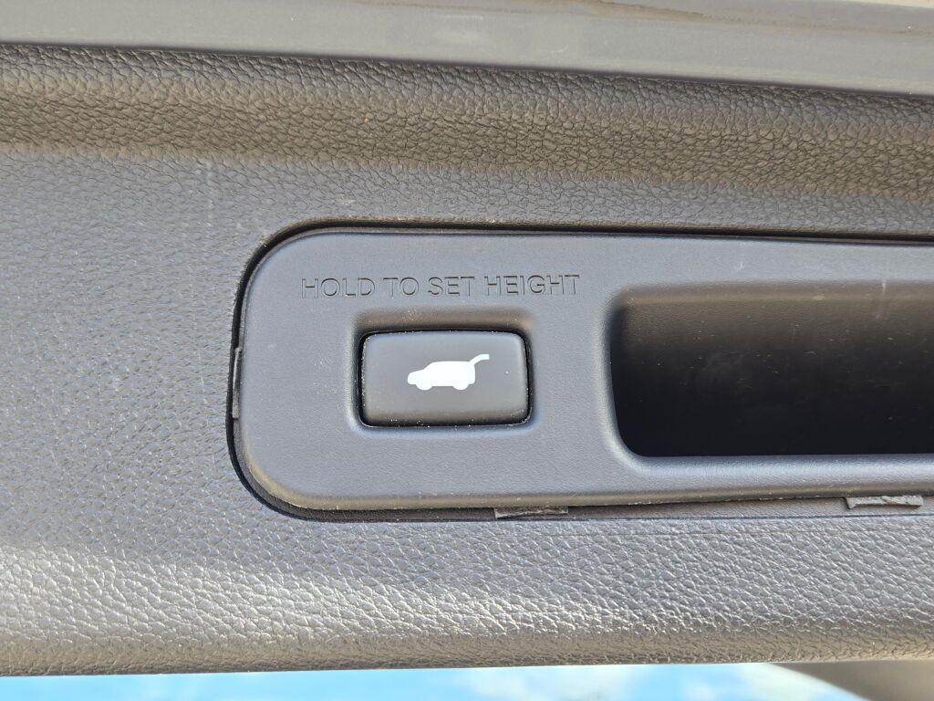 used 2024 Honda Odyssey car, priced at $41,687