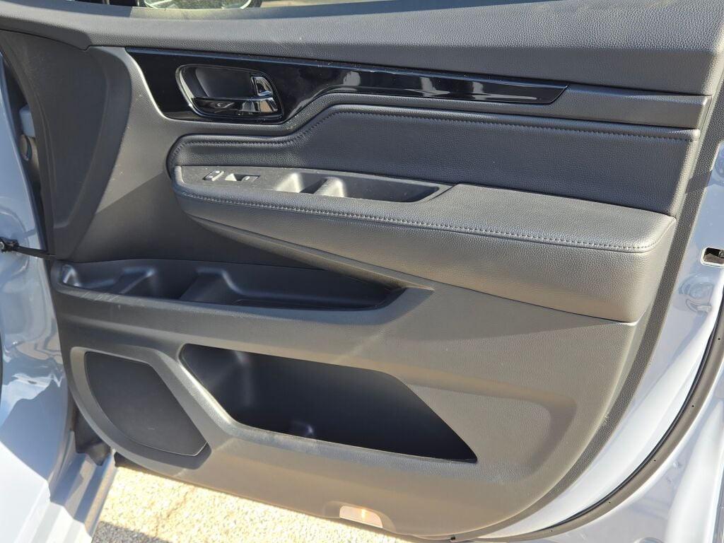 used 2024 Honda Odyssey car, priced at $41,687