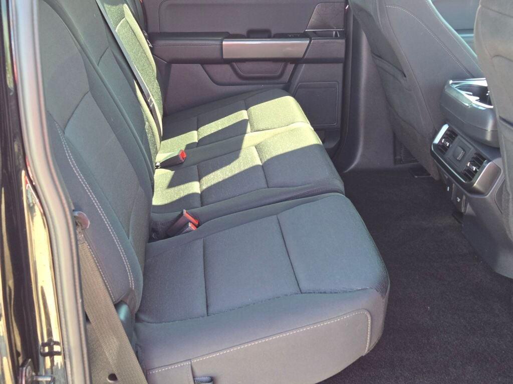 used 2022 Ford F-150 car, priced at $38,743