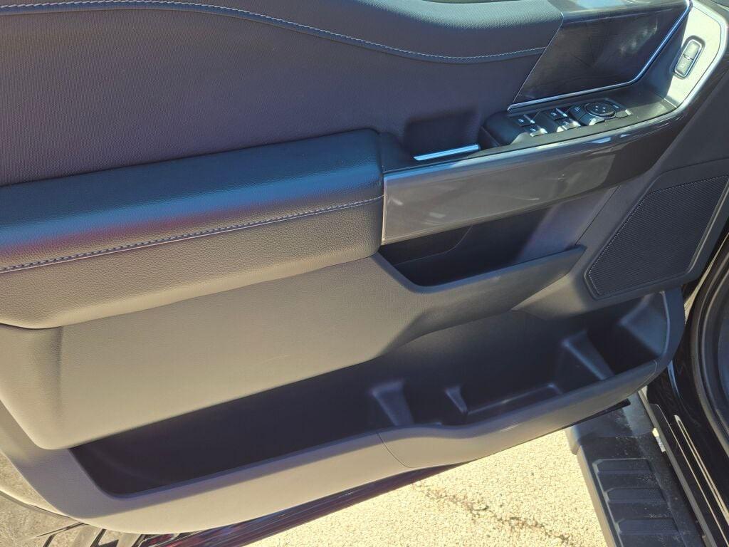 used 2022 Ford F-150 car, priced at $38,743