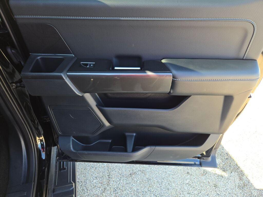 used 2022 Ford F-150 car, priced at $38,743
