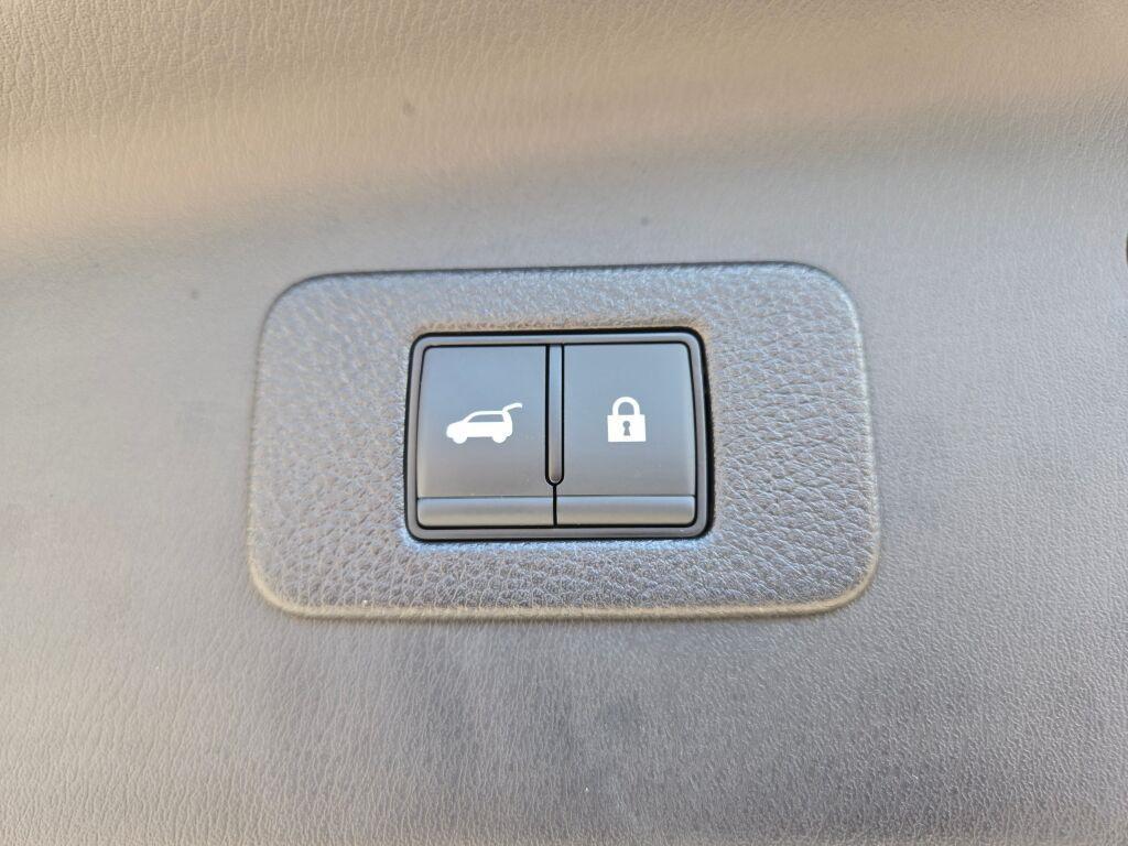 used 2024 Nissan Armada car, priced at $44,588