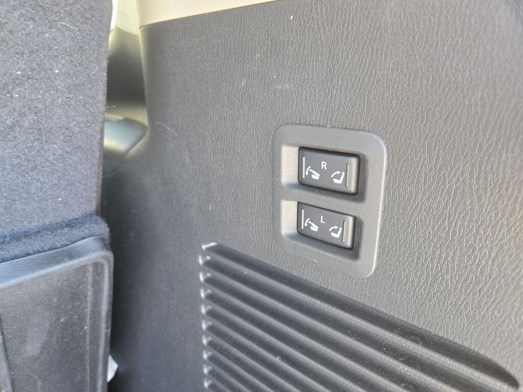 used 2024 Nissan Armada car, priced at $44,588