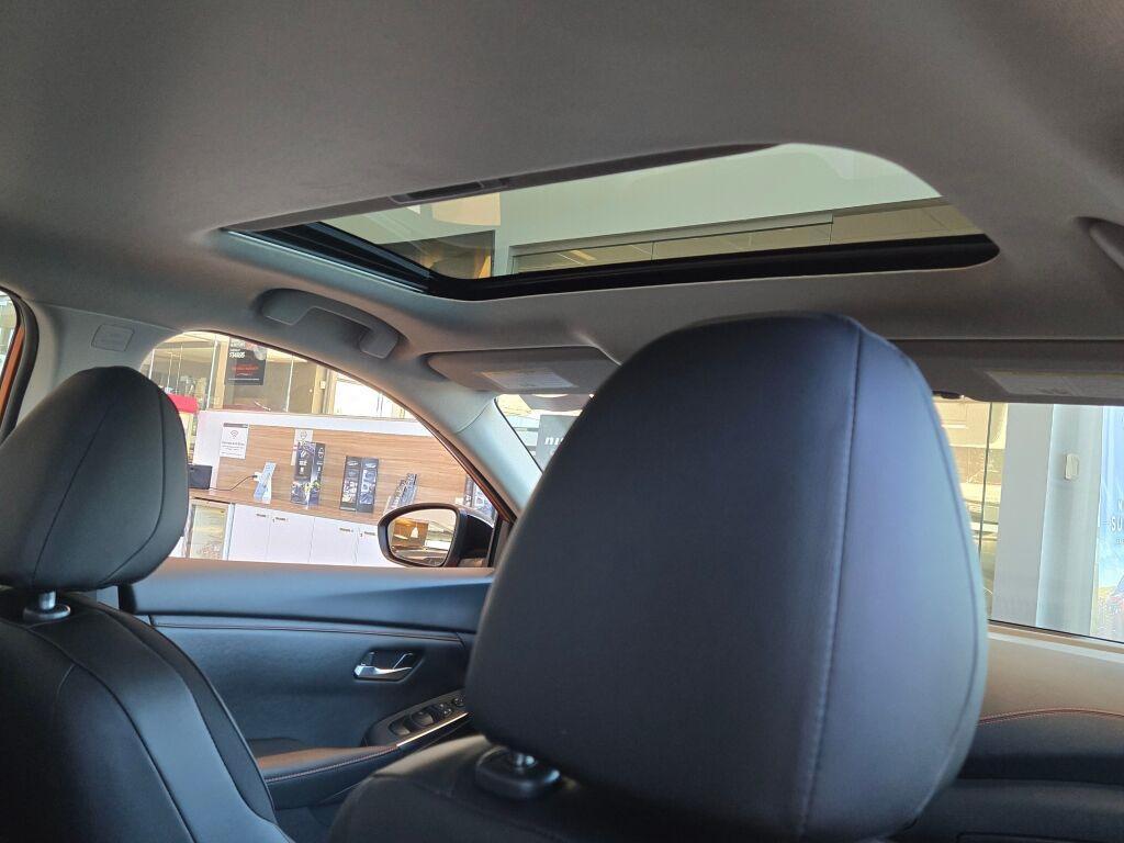 new 2025 Nissan Sentra car, priced at $27,720