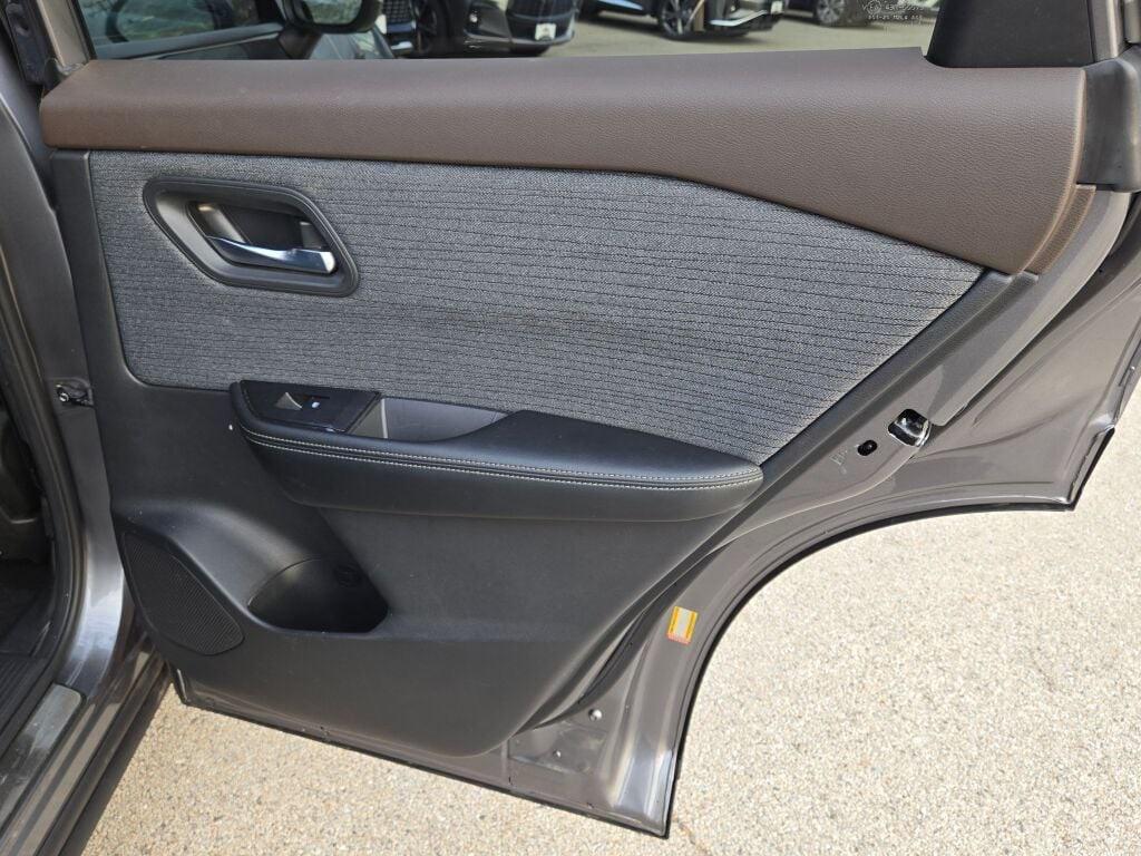 used 2021 Nissan Rogue car, priced at $21,989