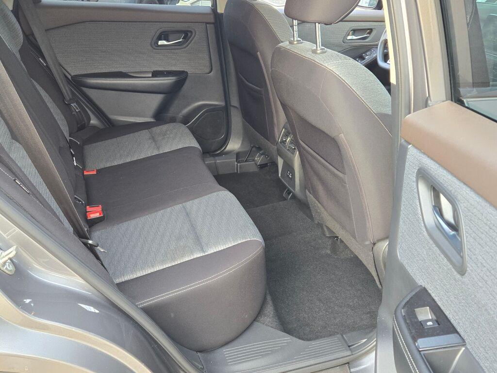 used 2021 Nissan Rogue car, priced at $21,989