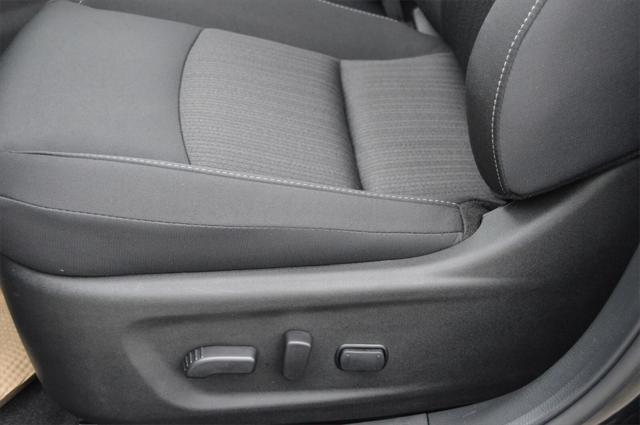 new 2025 Nissan Altima car, priced at $25,815