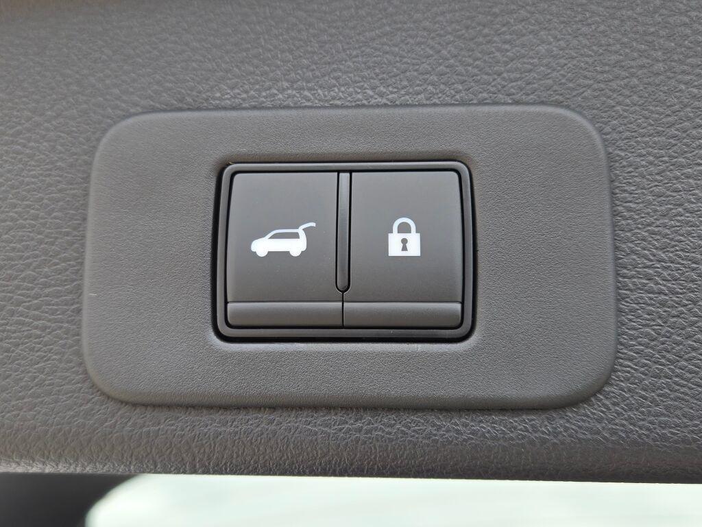 new 2025 Nissan Murano car, priced at $46,154