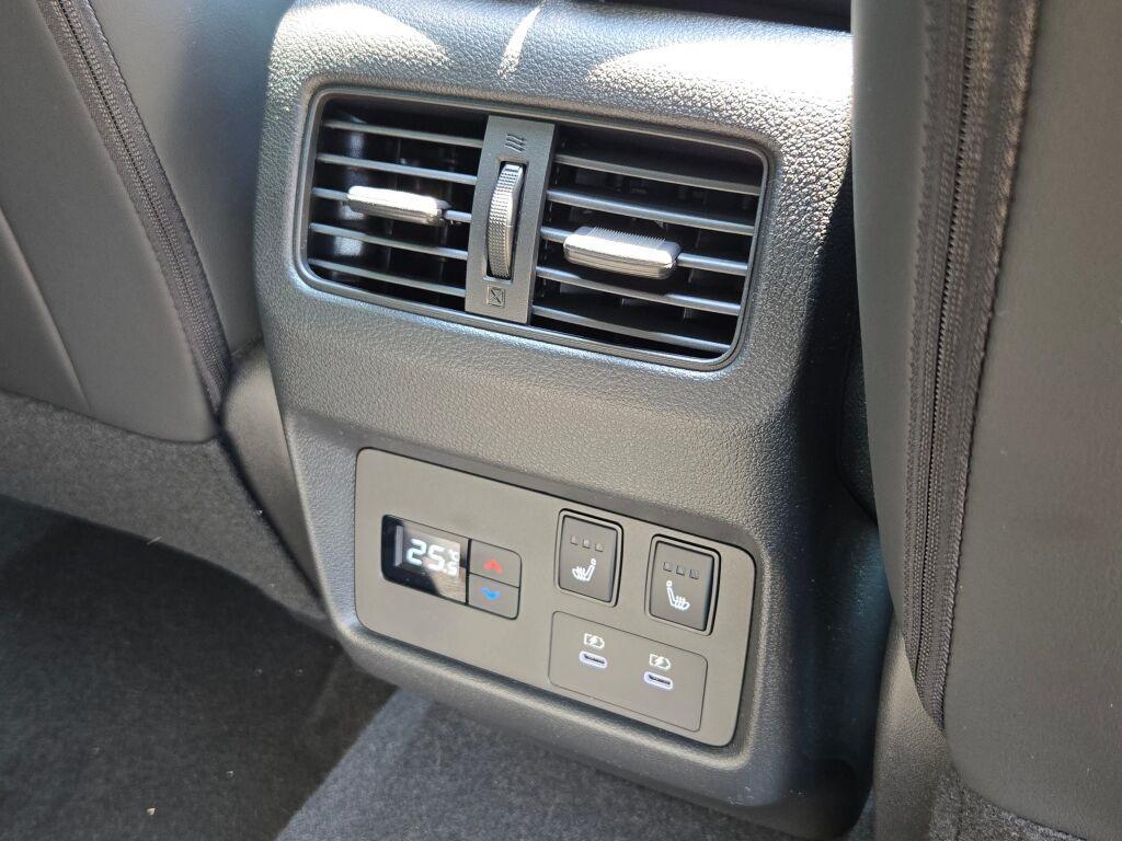 new 2025 Nissan Rogue car, priced at $41,859