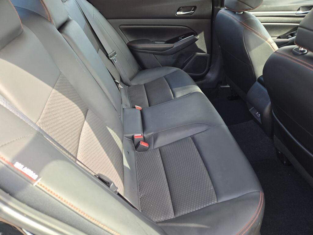 used 2025 Nissan Altima car, priced at $26,593