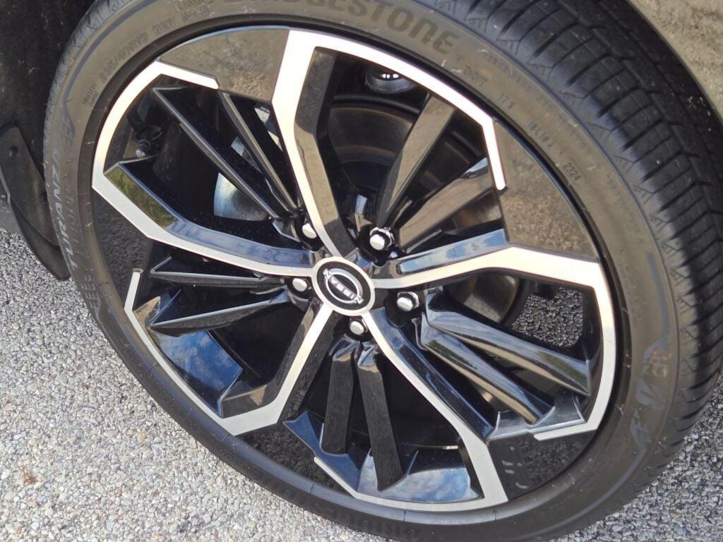 used 2025 Nissan Altima car, priced at $26,593