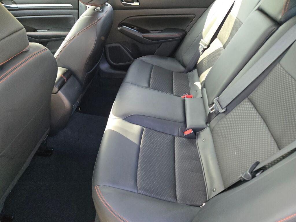 used 2025 Nissan Altima car, priced at $26,593