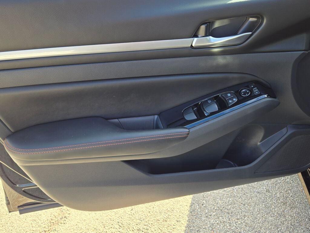 used 2025 Nissan Altima car, priced at $26,593