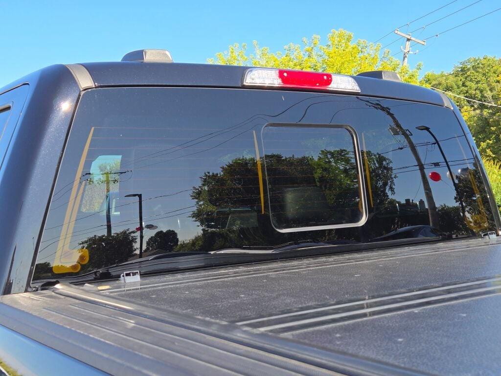 used 2023 Ford F-150 car, priced at $48,992