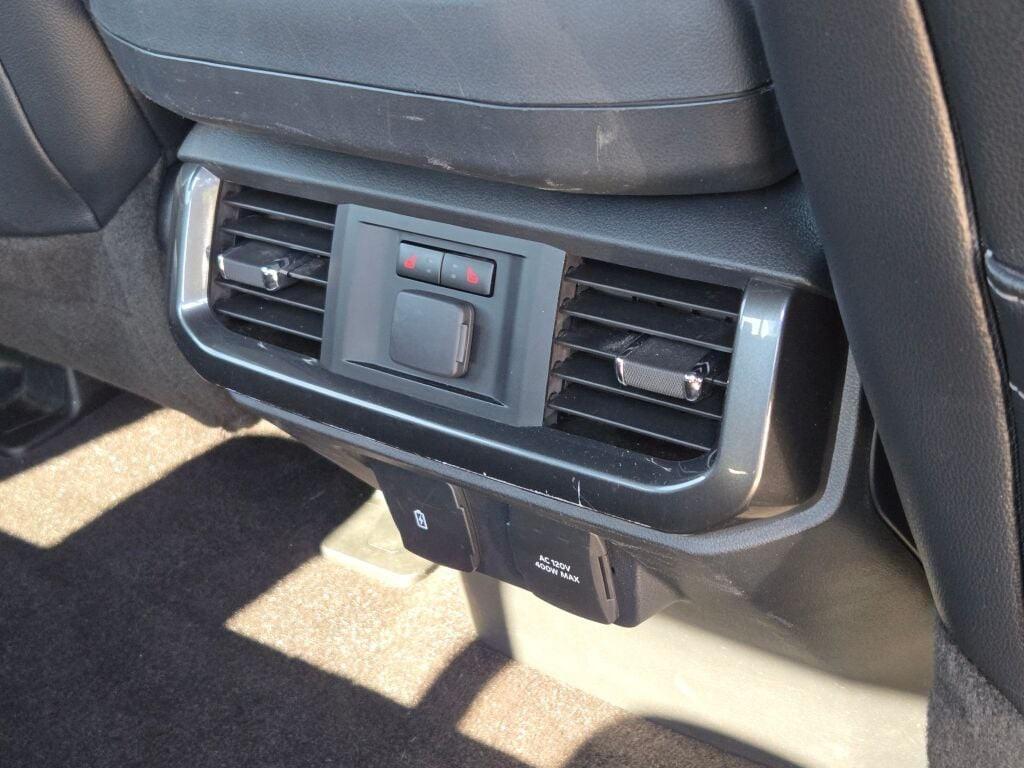 used 2023 Ford F-150 car, priced at $48,992