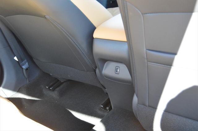 new 2025 Nissan Sentra car, priced at $23,665
