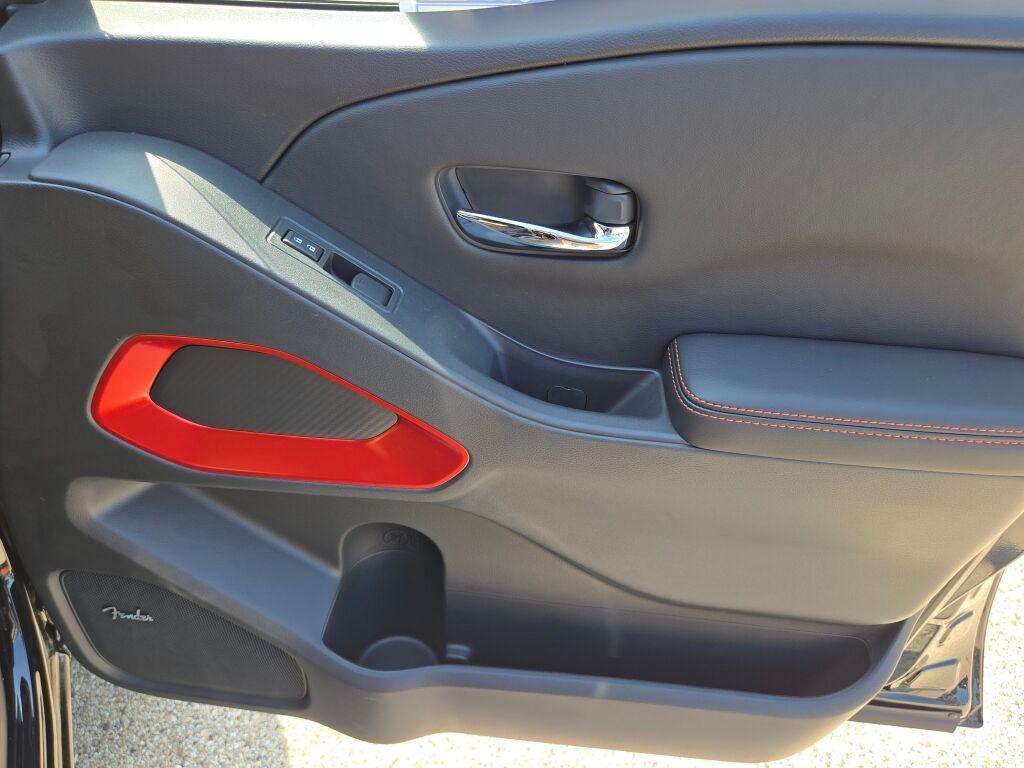 new 2025 Nissan Frontier car, priced at $44,007