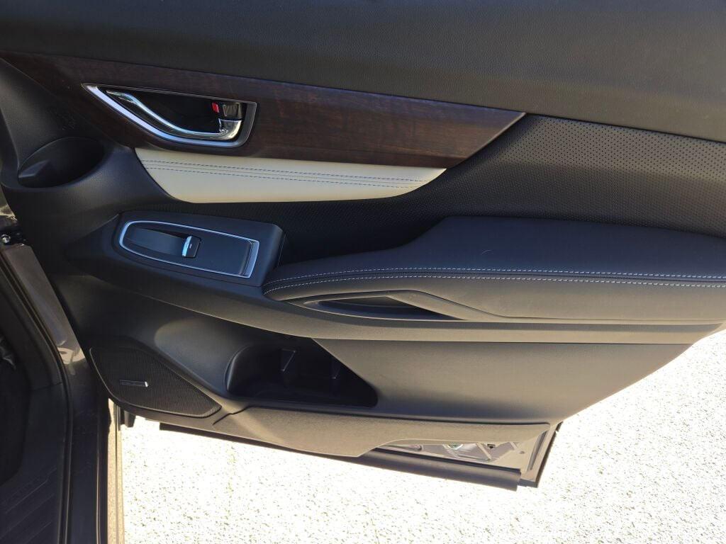 used 2022 Subaru Ascent car, priced at $30,897