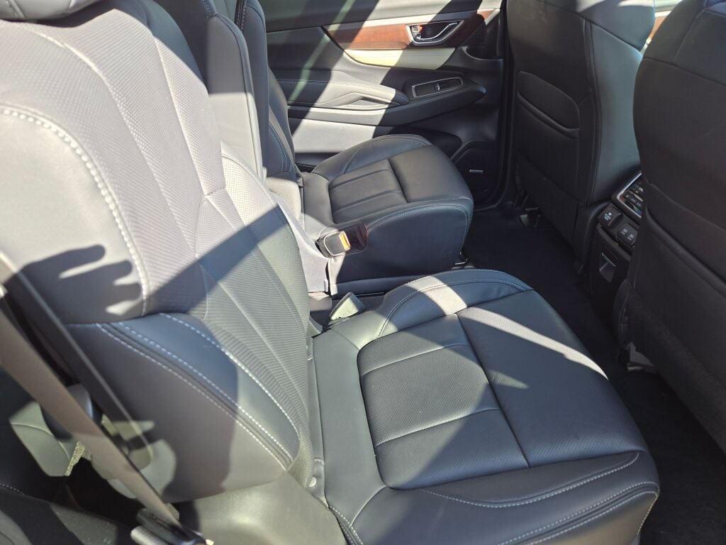 used 2022 Subaru Ascent car, priced at $30,897