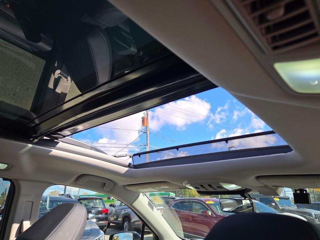 used 2022 Subaru Ascent car, priced at $30,897