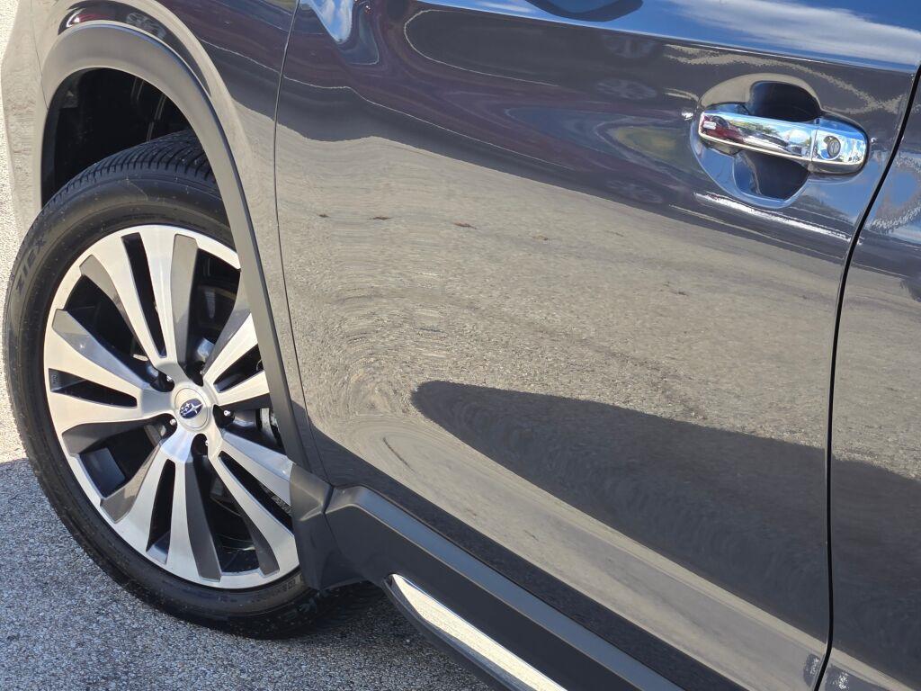 used 2022 Subaru Ascent car, priced at $30,897