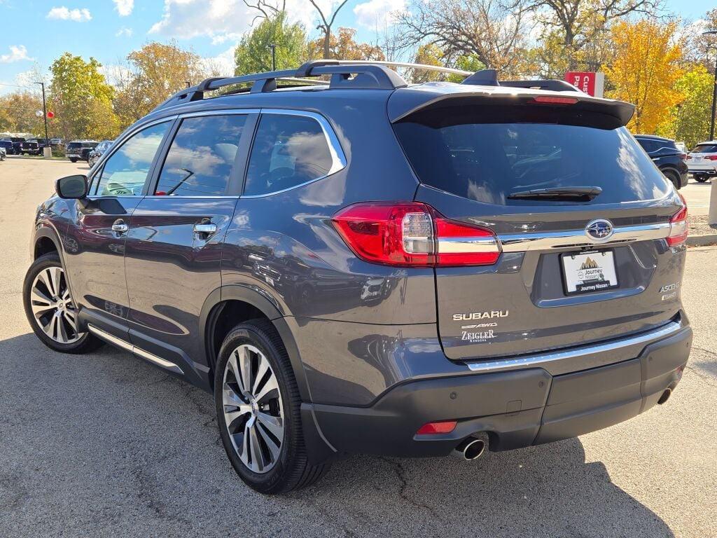 used 2022 Subaru Ascent car, priced at $30,897