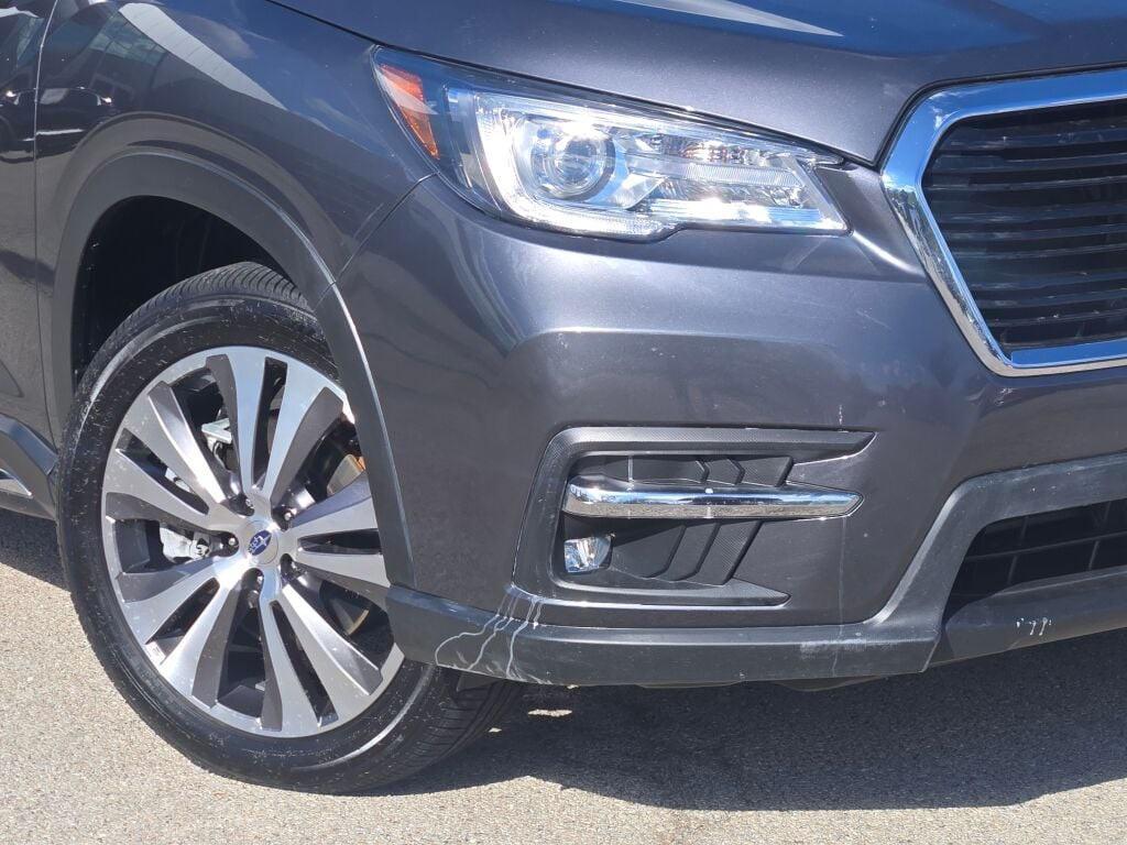 used 2022 Subaru Ascent car, priced at $30,897