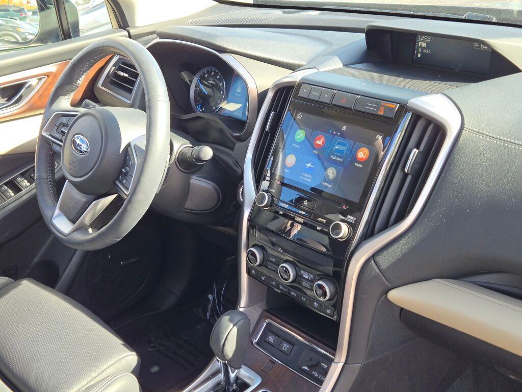 used 2022 Subaru Ascent car, priced at $30,897