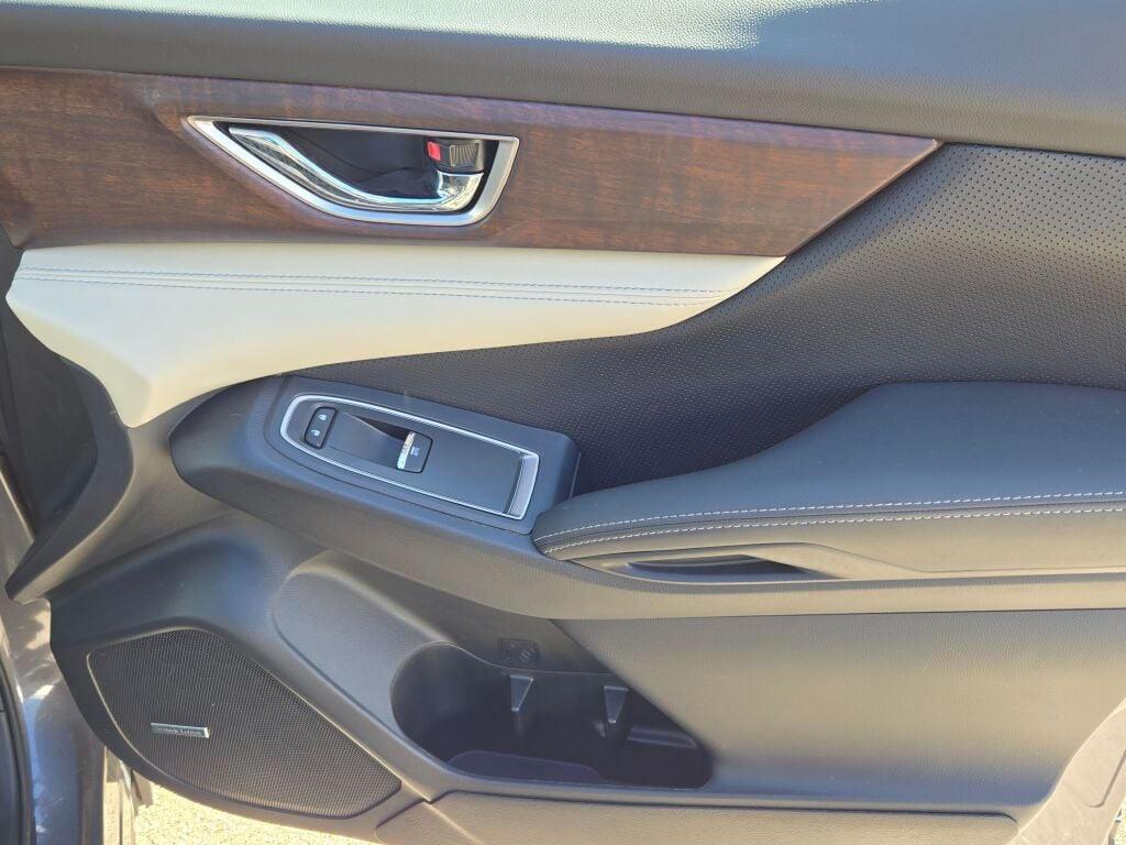 used 2022 Subaru Ascent car, priced at $30,897