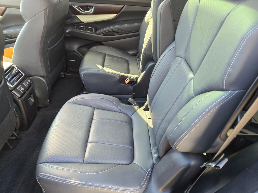 used 2022 Subaru Ascent car, priced at $30,897