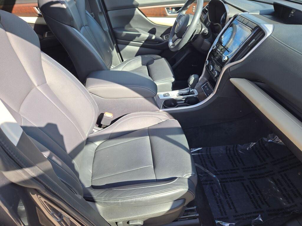 used 2022 Subaru Ascent car, priced at $30,897