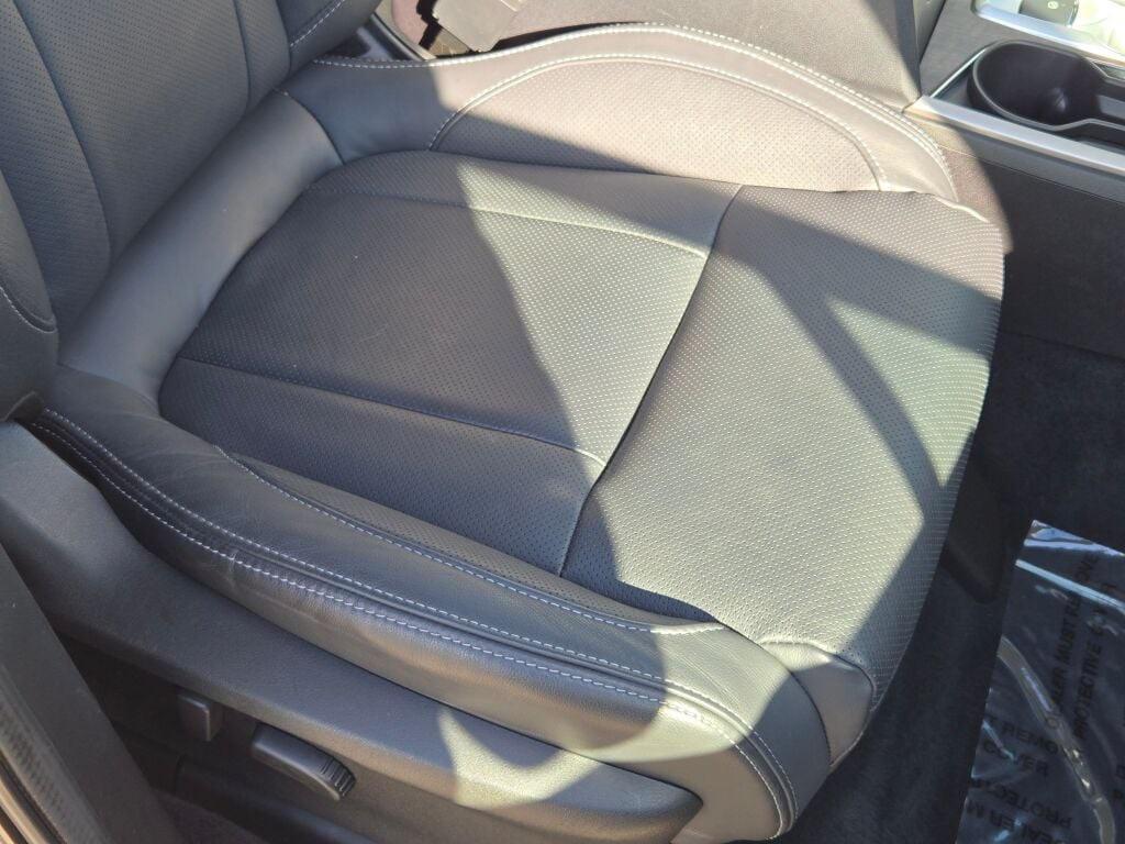 used 2022 Subaru Ascent car, priced at $30,897