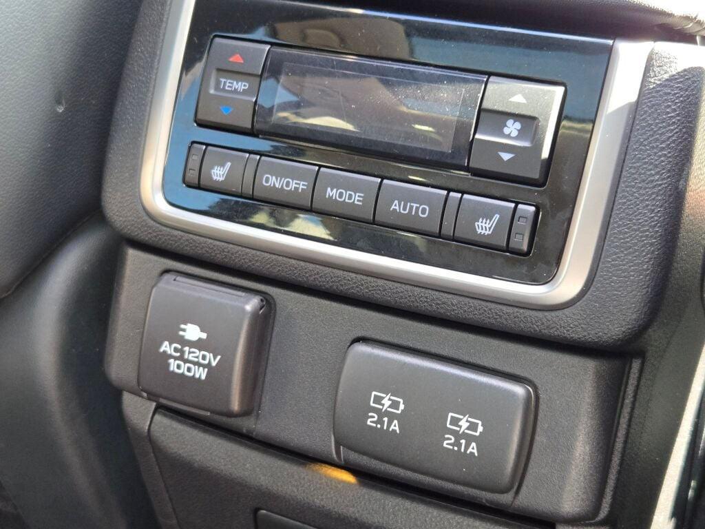 used 2022 Subaru Ascent car, priced at $30,897