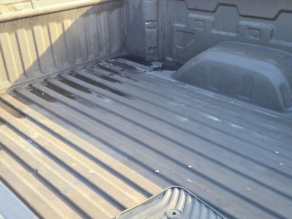 used 2021 Chevrolet Silverado 1500 car, priced at $28,747