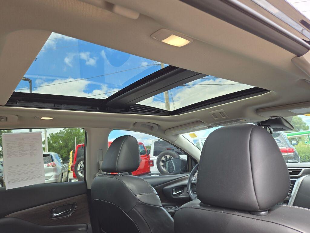 used 2020 Nissan Murano car, priced at $25,991