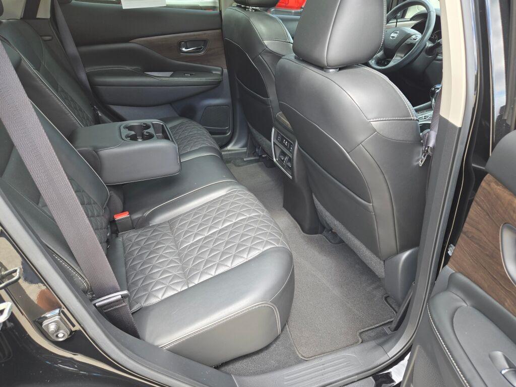 used 2020 Nissan Murano car, priced at $25,991