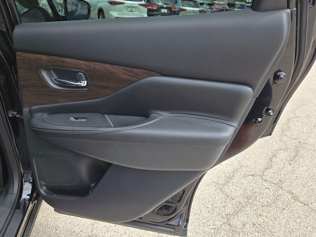 used 2020 Nissan Murano car, priced at $25,991