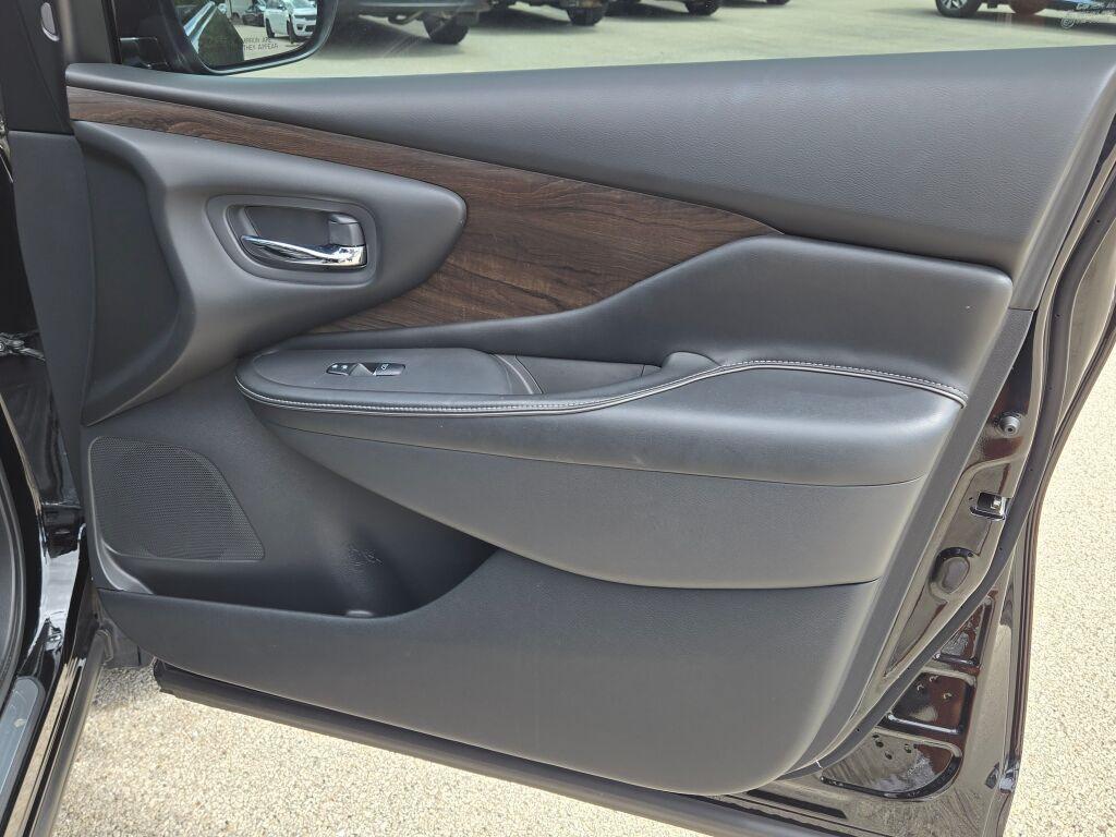 used 2020 Nissan Murano car, priced at $25,991