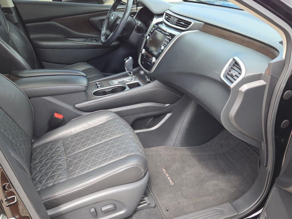 used 2020 Nissan Murano car, priced at $25,991