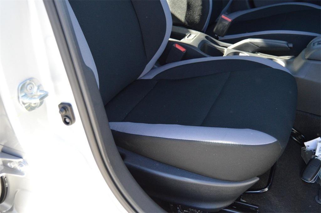 new 2025 Nissan Versa car, priced at $20,338