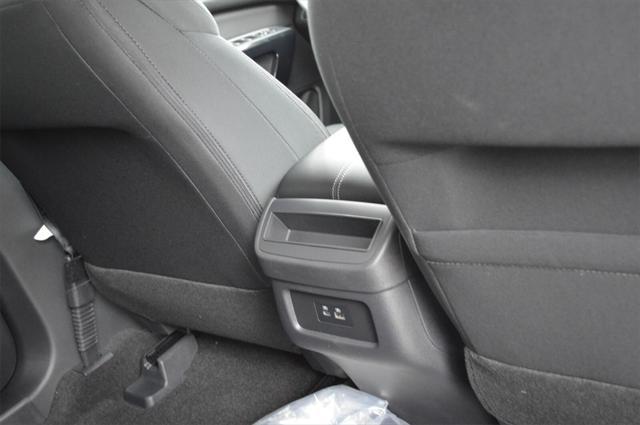 new 2025 Nissan Pathfinder car, priced at $38,184