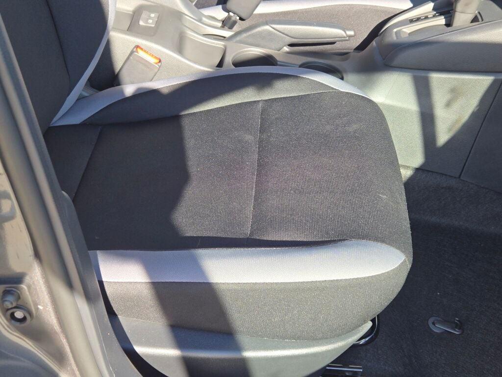 new 2025 Nissan Versa car, priced at $16,645