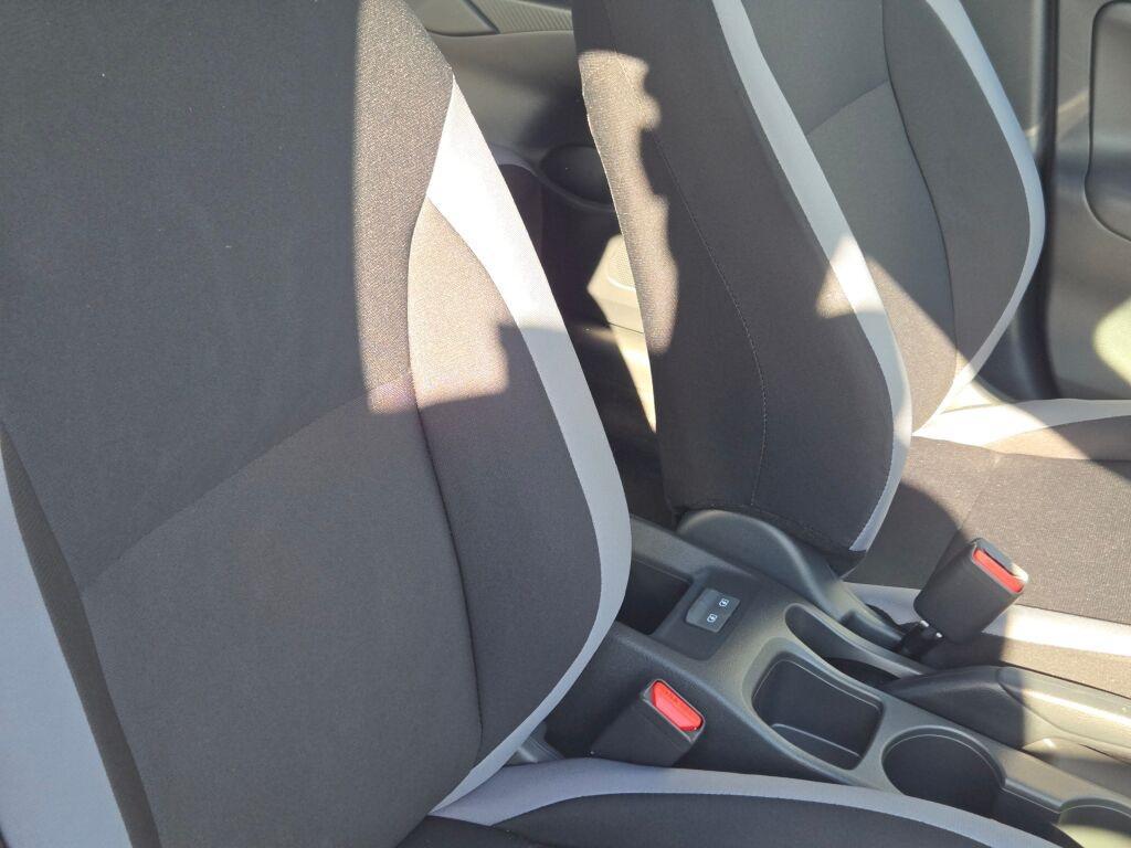 new 2025 Nissan Versa car, priced at $16,645