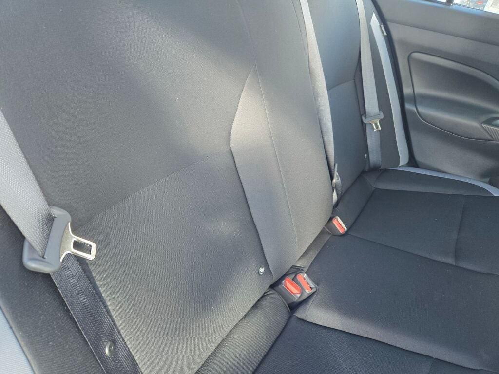 new 2025 Nissan Versa car, priced at $16,445